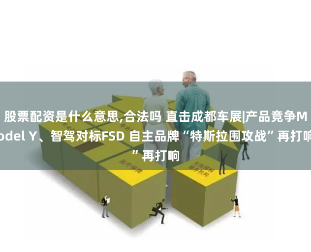 股票配资是什么意思,合法吗 直击成都车展|产品竞争Model Y、智驾对标FSD 自主品牌“特斯拉围攻战”再打响