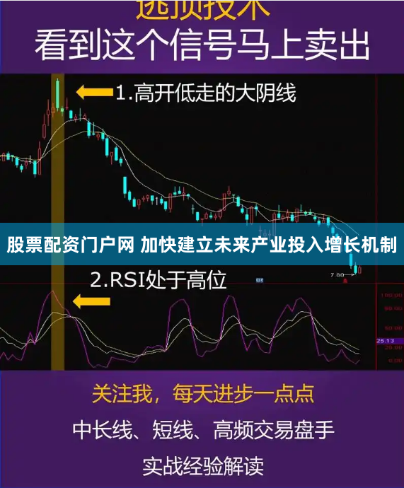 股票配资门户网 加快建立未来产业投入增长机制