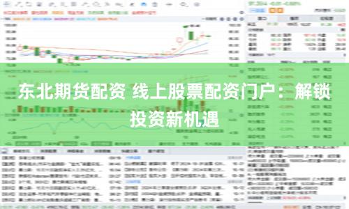 东北期货配资 线上股票配资门户：解锁投资新机遇